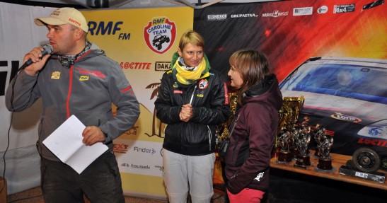 RMF Marocco Challenge